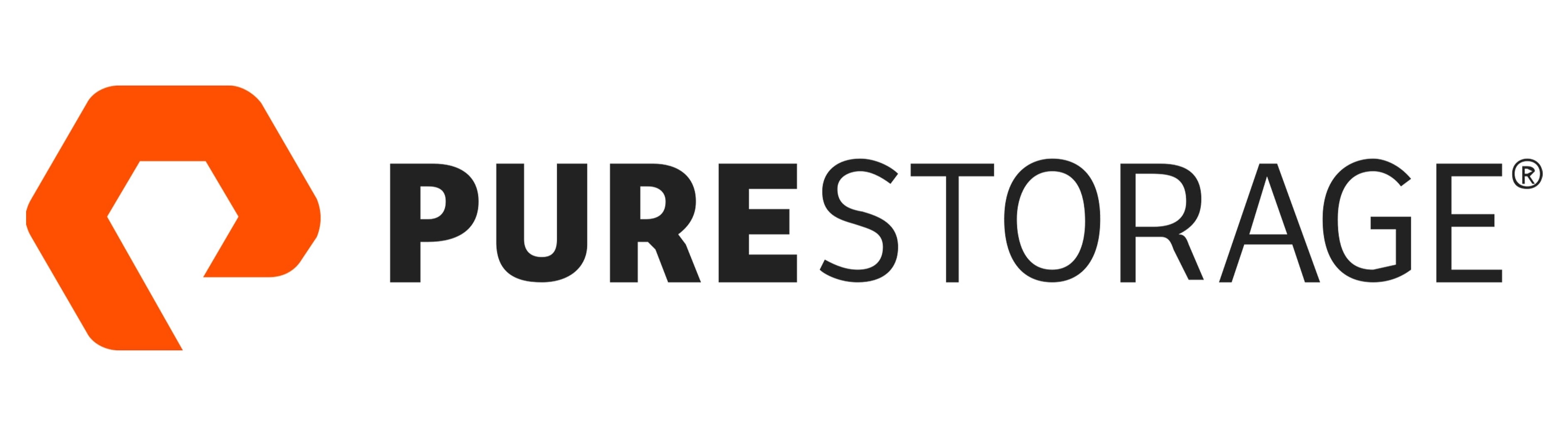 Pure Storage logo